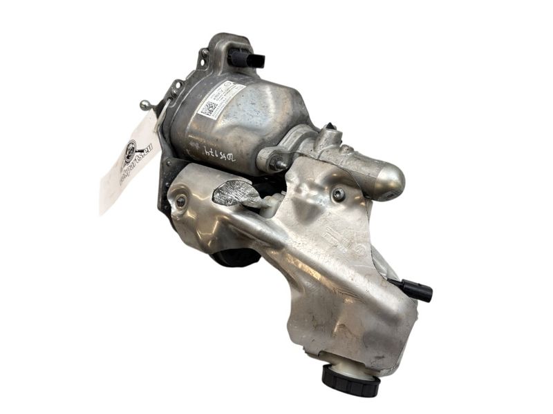 3Q2614105BH Brake Servo SKODA SUPERB III (3V3, 3V5) (2015-2024)
