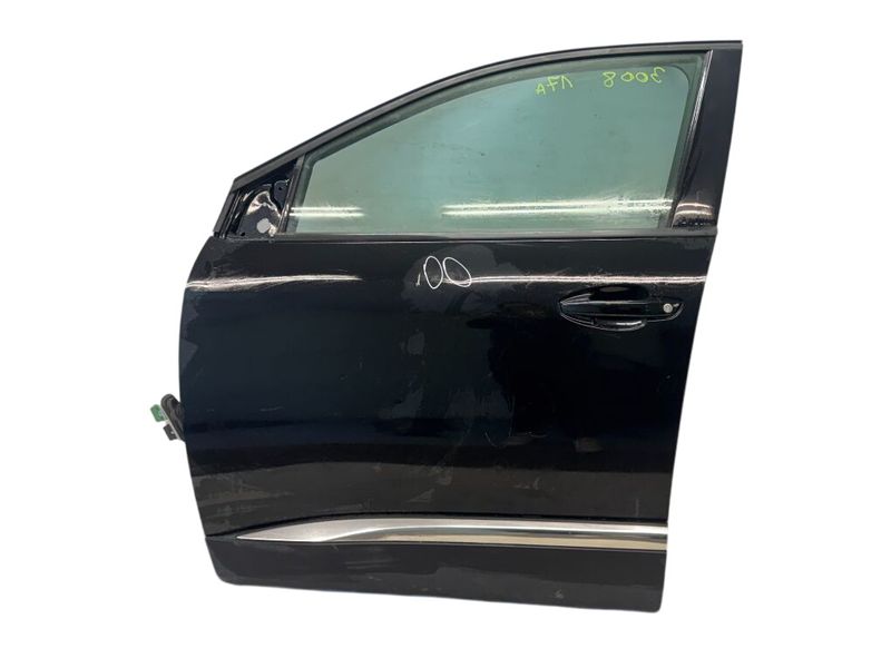 9809164380 Dörr fram vänster PEUGEOT 3008 II (P84) (2016-2024)
