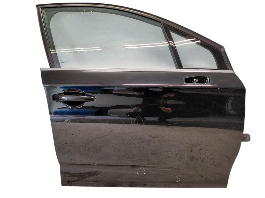 9004CY Door Front Right CITROËN C4 II (B7) (2009-2018)