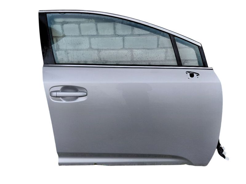6700105070 Door Front Right TOYOTA AVENSIS (T270) (2009-2018)