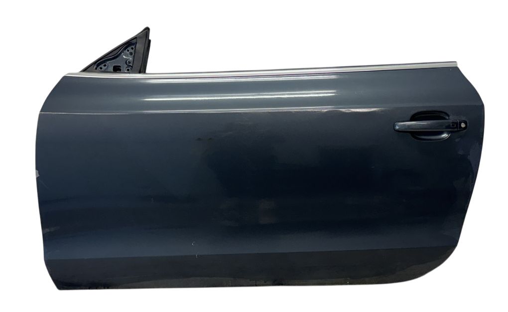8T0831311C Door Front Left AUDI A5 (B8, 8T, 8F) (2007-2016)