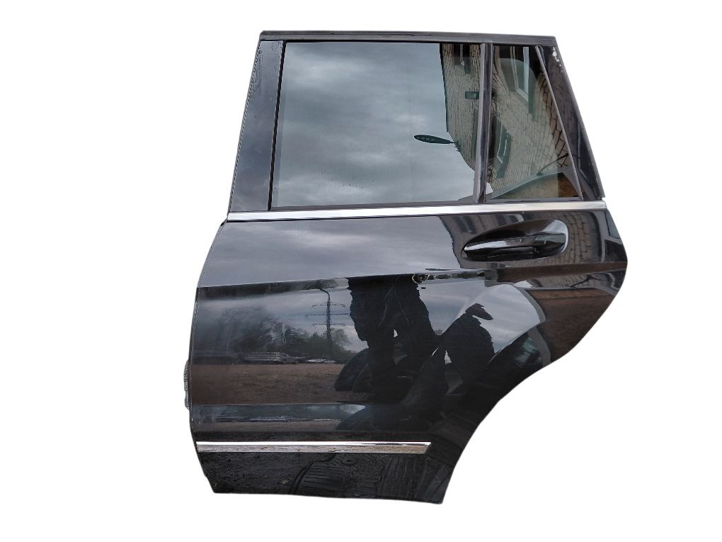 A2047320910 A2047301300 Door Rear  Left MERCEDES-BENZ GLK-CLASS (X204) (2008-2015)