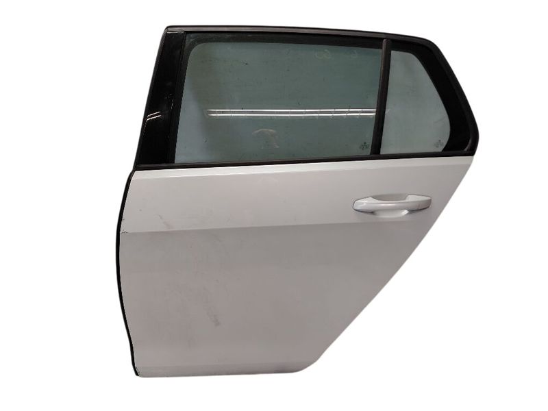 5G4833055AD Door Rear  Left VW GOLF VII (5G1, BA5, BV5, BQ1, BE) (2012-2020)