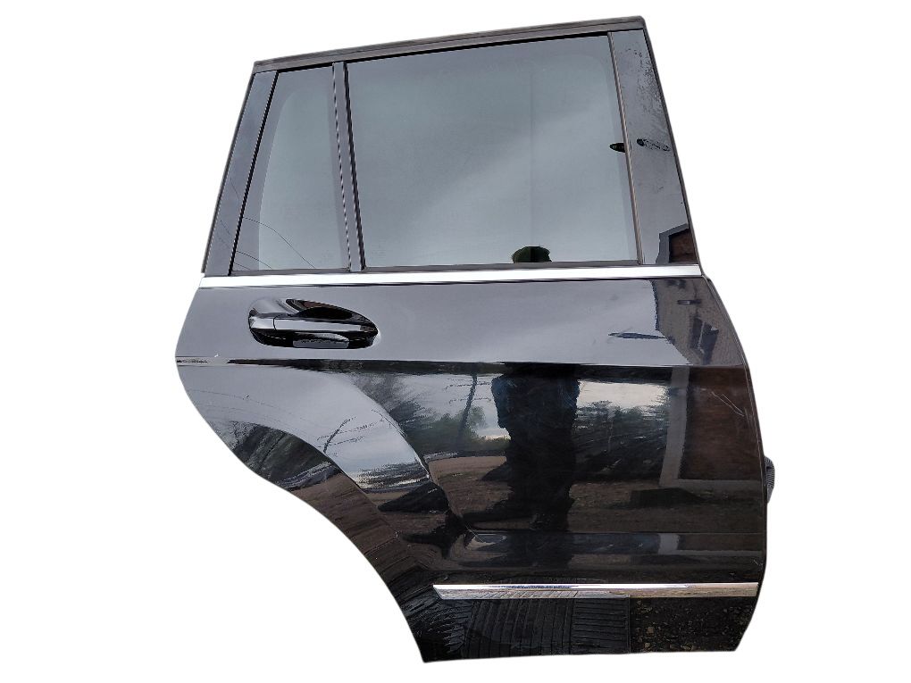 A2047321010 A2047301400 Door Rear Right MERCEDES-BENZ GLK-CLASS (X204) (2008-2015)