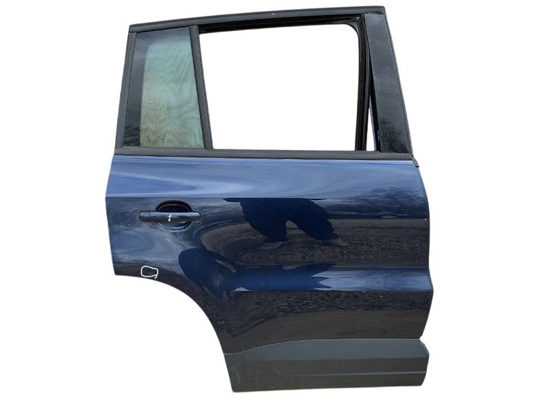 5N0833312B Door Rear Right VW TIGUAN I (5N) (2007-2018)