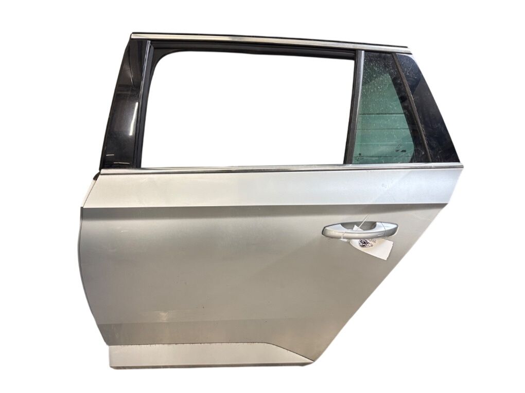 3V9833055B Door Rear  Left SKODA SUPERB III (3V3, 3V5) (2015-2024)