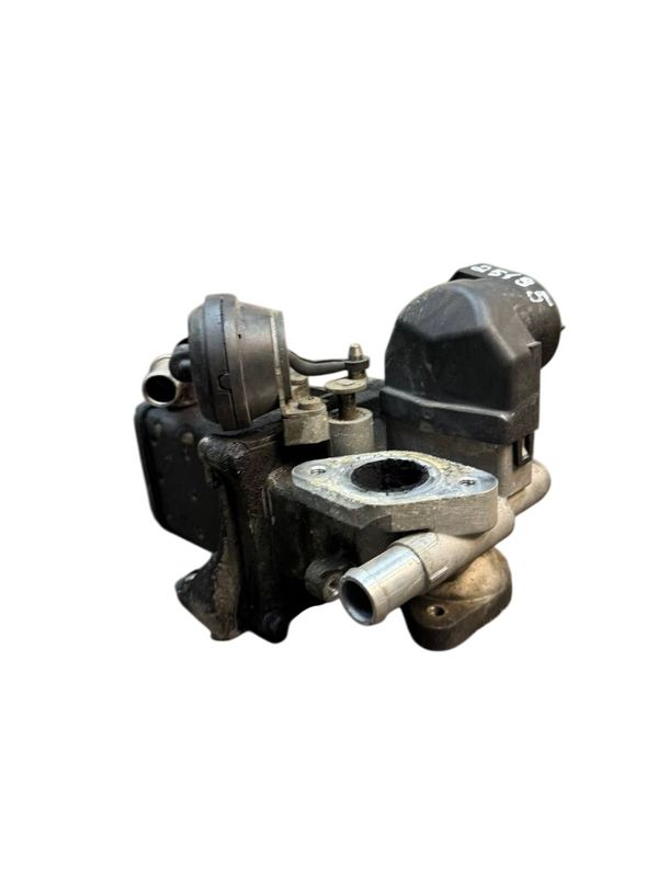 36050649 36010128 31370670 1422378 EGR Valve VOLVO V70 III (BW) (2007-2016)