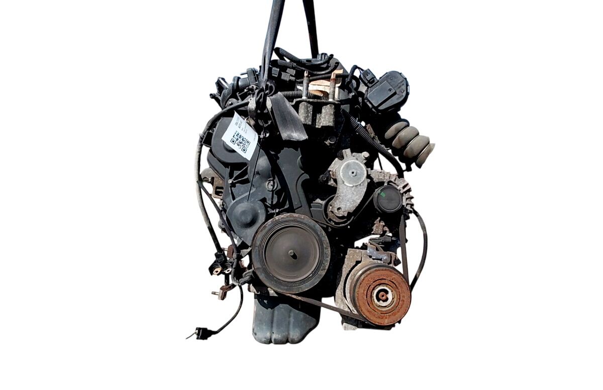 T1DB Engine FORD C-MAX II (2010-2019)