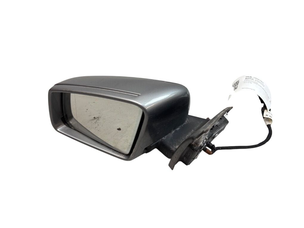 A2048103916 Mirror left MERCEDES-BENZ C-CLASS (W204) (2007-2013)