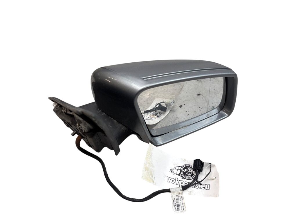 A2048103616 Mirror right MERCEDES-BENZ C-CLASS (W204) (2007-2013)