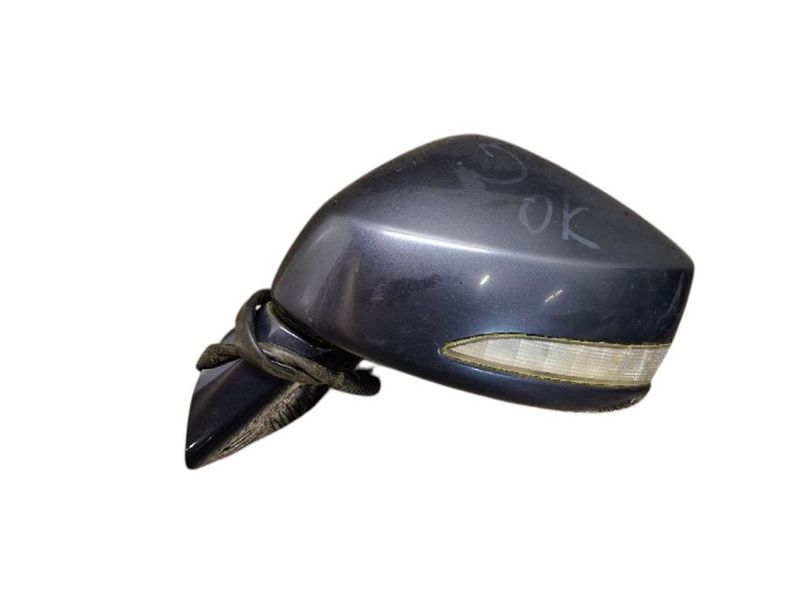 Mirror left HONDA FR-V (2004-2009)