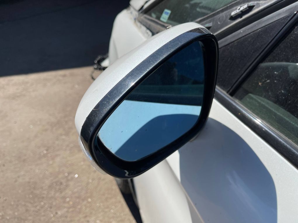 Mirror left CITROËN DS5 (2011-2015)