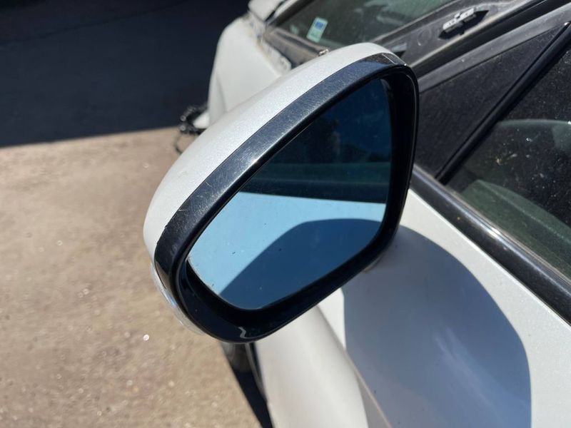 Mirror left CITROËN DS5 (2011-2015)