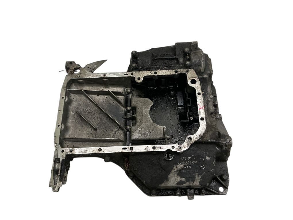 059103604F 059103603M Oil Sump/ pan AUDI A4 (B6) (2000-2004)