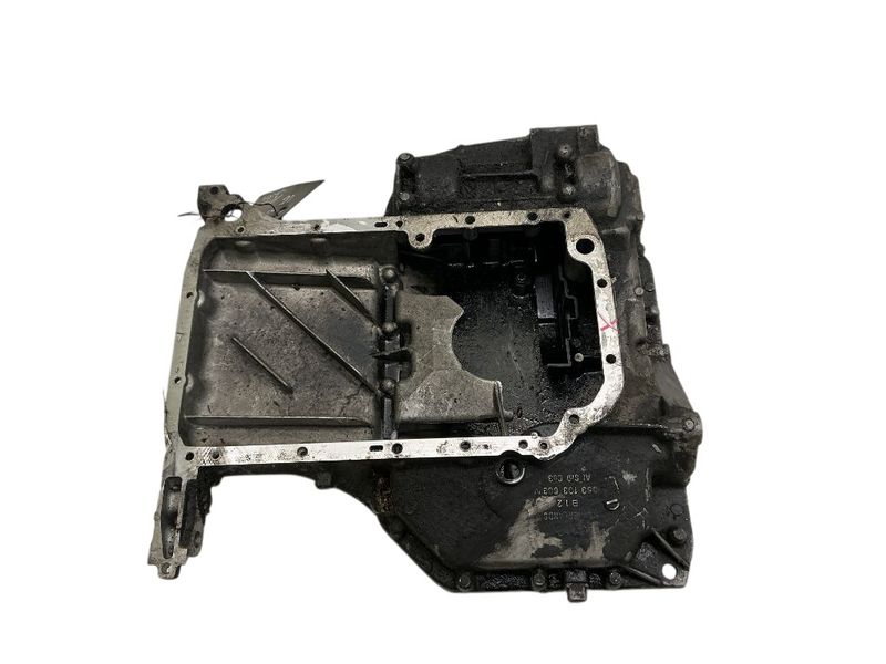 059103604F 059103603M Oil Sump/ pan AUDI A4 (B6) (2000-2004)
