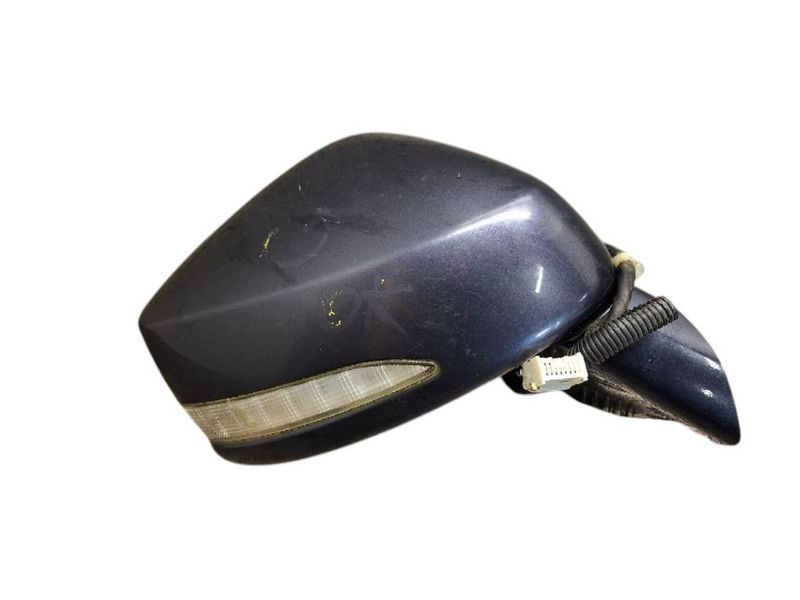 Mirror right HONDA FR-V (2004-2009)