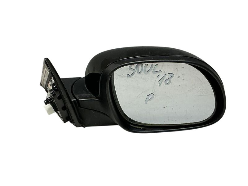 87620B2280 Mirror right KIA SOUL II (PS) (2014-2019)