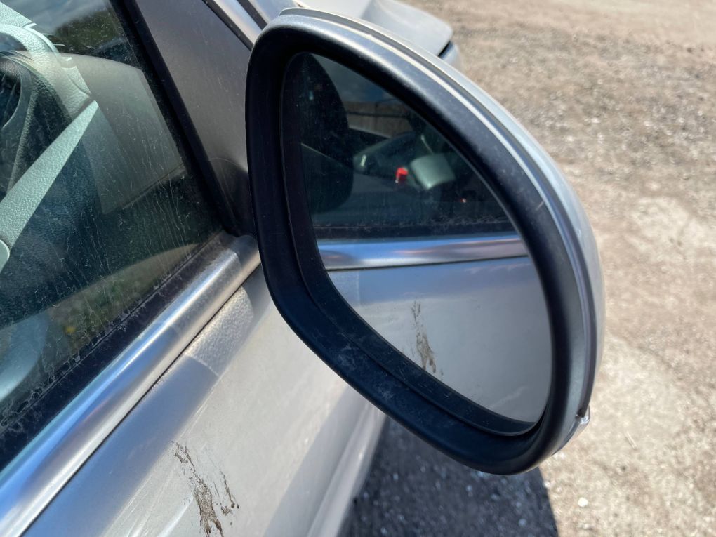 5N1857508S Mirror right VW TIGUAN I (5N) (2007-2018)