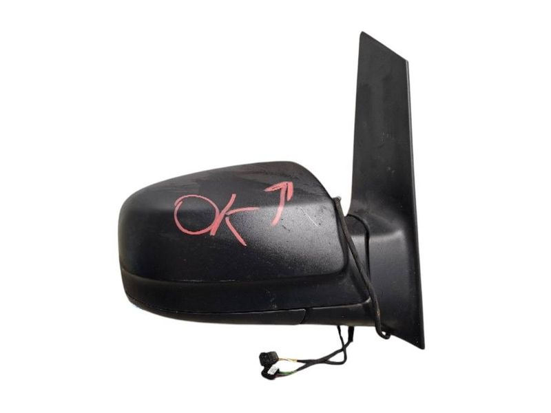 A6398101119 Mirror right MERCEDES-BENZ VITO / VIANO (W639) (2003-2014)