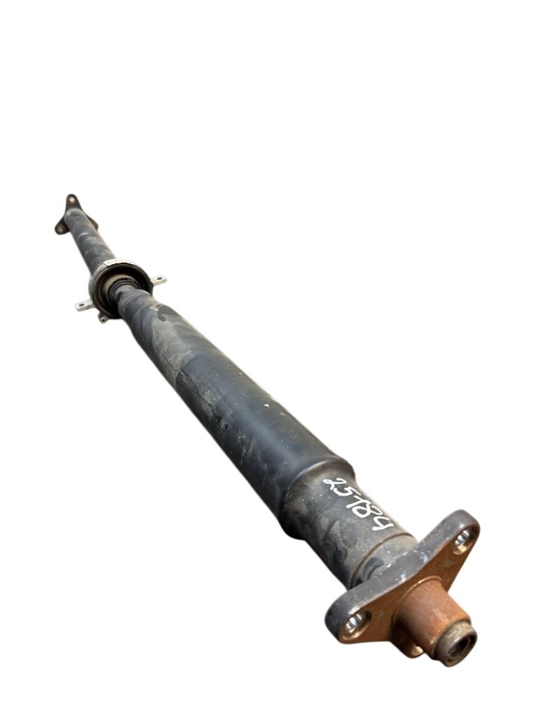 7639214 Propeller Shaft Complete BMW 5 (F10, F11) (2010-2017)