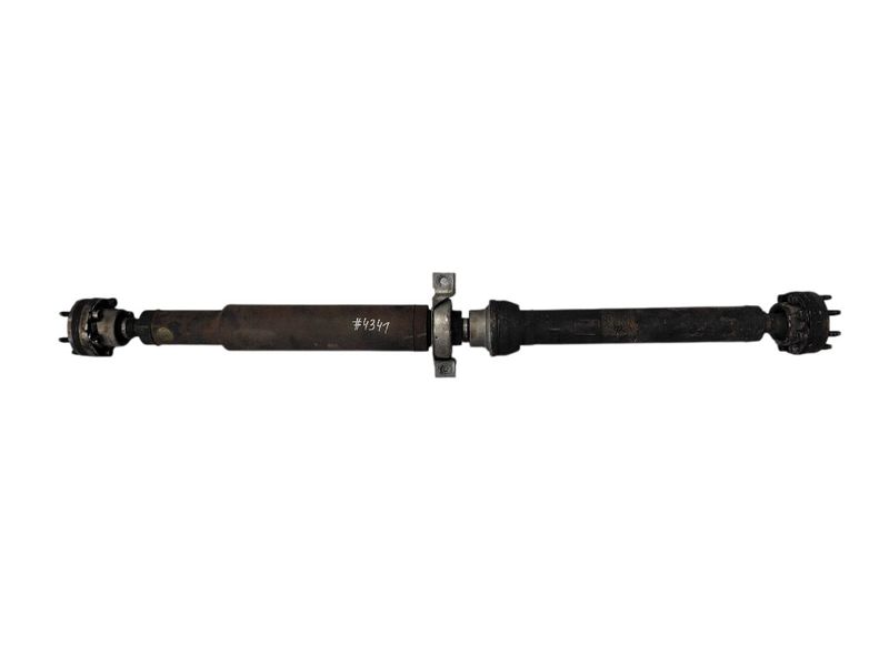 52123624AA 52123624AA P52123624AA Propeller Shaft Complete JEEP GRAND CHEROKEE IV (WK, WK2) (2010-2021)