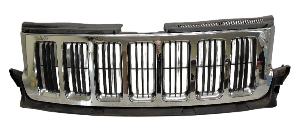 55079377AD Radiator Grille JEEP GRAND CHEROKEE IV (WK, WK2) (2010-2021)