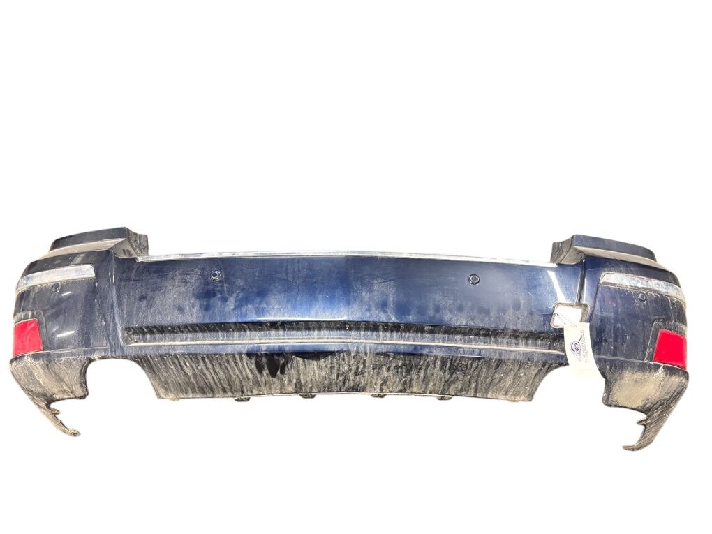 A2048855225 Rear bumper MERCEDES-BENZ GLK-CLASS (X204) (2008-2015)