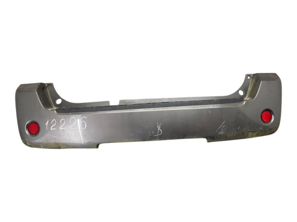 85222EB310 Rear bumper NISSAN PATHFINDER III (R51) (2005-2012)