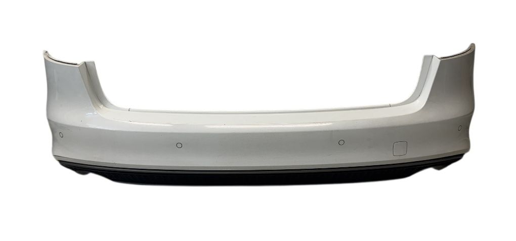 8K9807067C Rear bumper AUDI A4 / A4 ALLROAD (B8) (2007-2015)