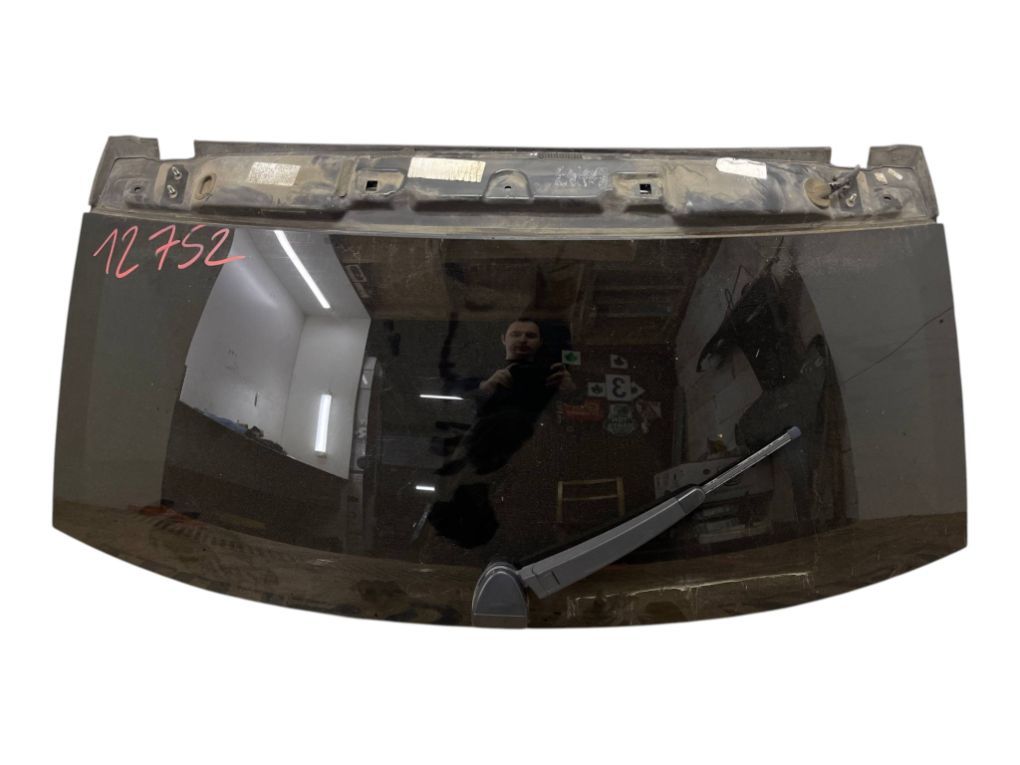 7L6845211BH Rear Window glass VW TOUAREG I (7L) (2002-2010)
