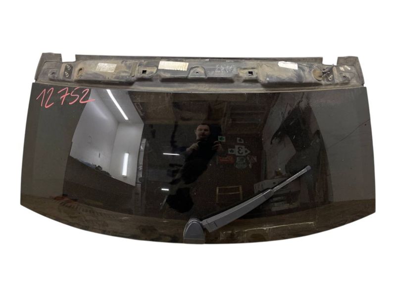 7L6845211BH Rear Window glass VW TOUAREG I (7L) (2002-2010)