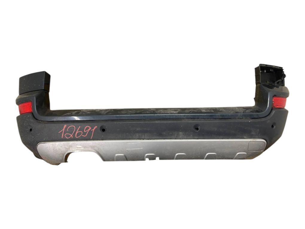 30678963 Rear bumper VOLVO XC90 I (2002-2014)