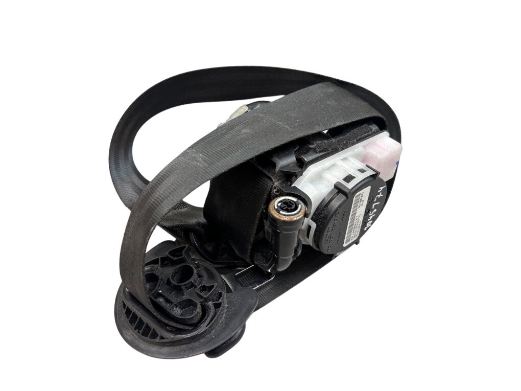 3V0857702F Seat Belt Front Right SKODA SUPERB III (3V3, 3V5) (2015-2024)