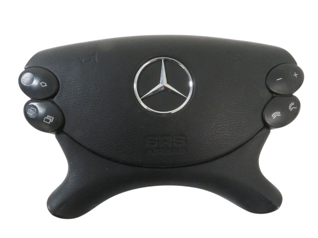 A2304600398 A23046003989C67 2304600398 Steering Wheel Airbag MERCEDES-BENZ SL-CLASS (R230) (2001-2012)