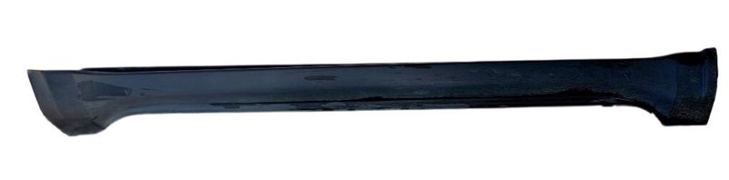 1GV68TRMMA Side Skirt Right JEEP GRAND CHEROKEE IV (WK, WK2) (2010-2021)