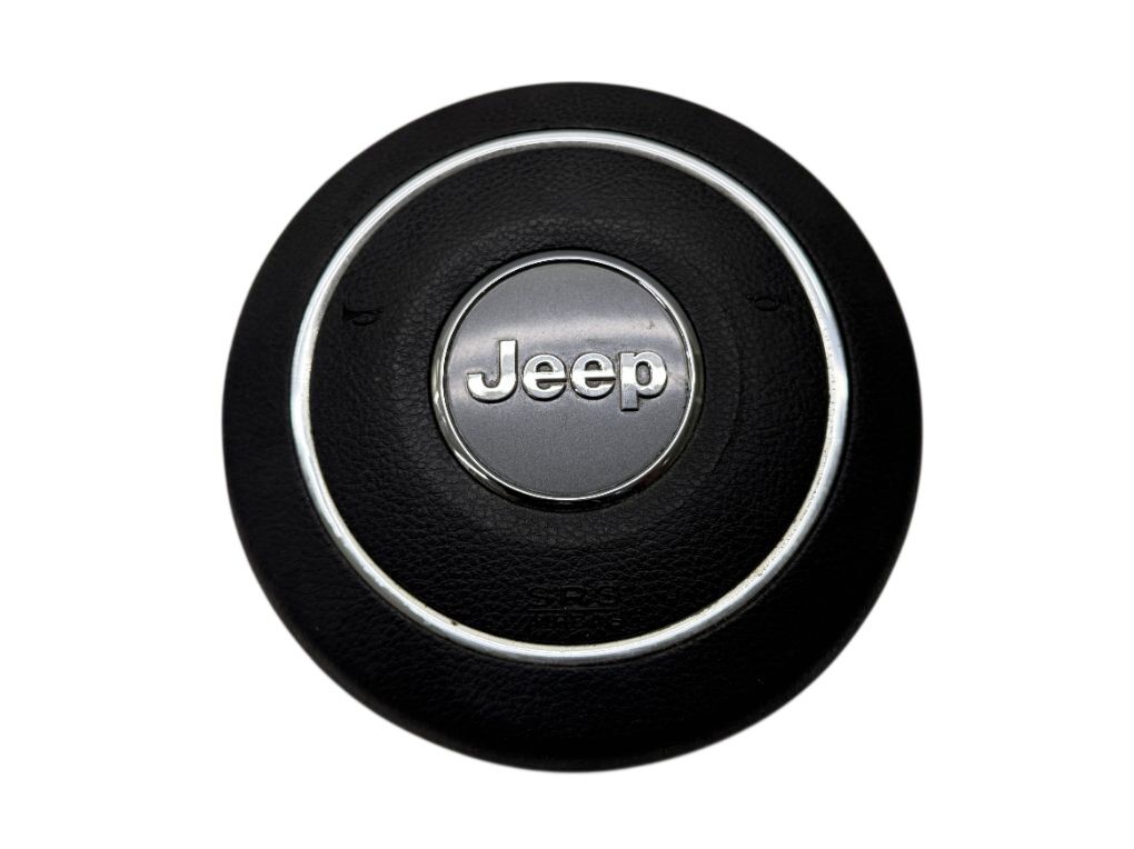 P1GS311XLAI Steering Wheel Airbag JEEP GRAND CHEROKEE IV (WK, WK2) (2010-2021)