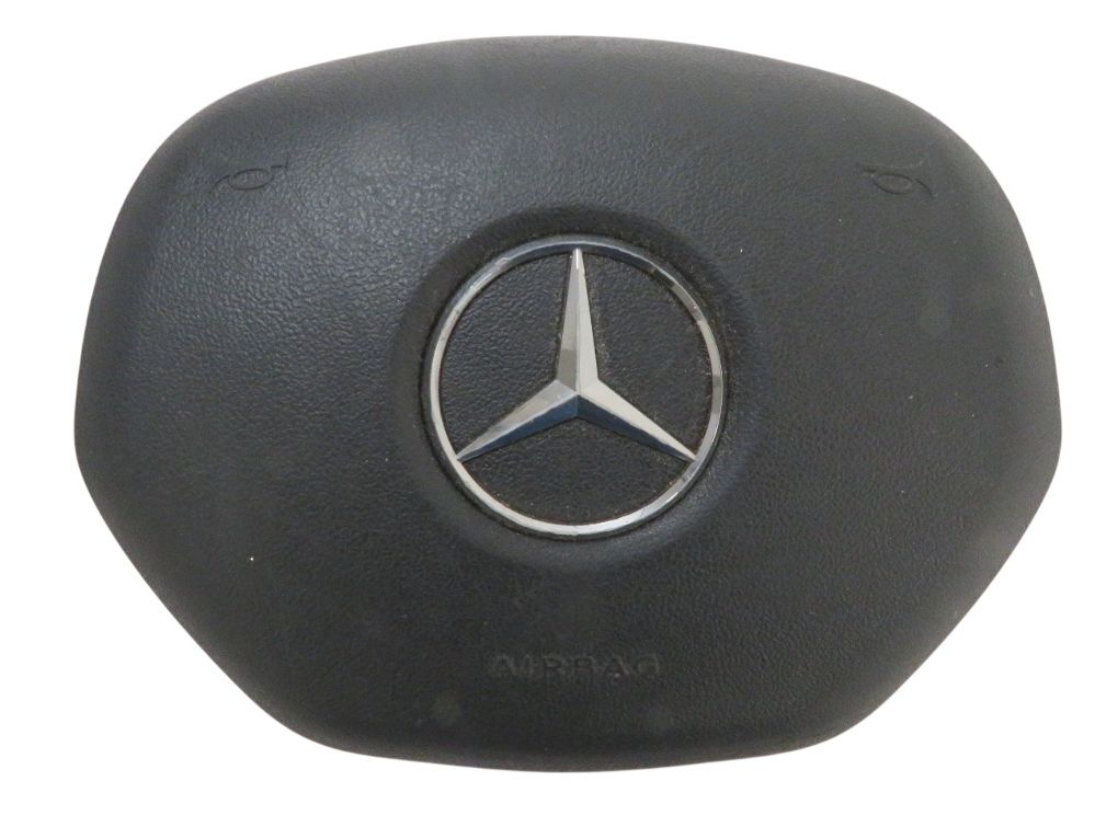 A16686000029116 1668600002 A1668600002 Steering Wheel Airbag MERCEDES-BENZ GL-CLASS (X166) (2012-2019)