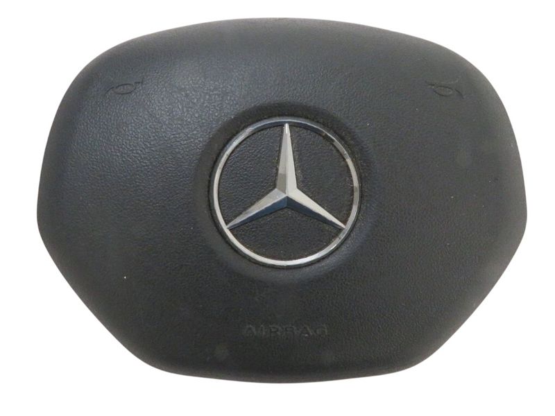A16686000029116 1668600002 A1668600002 Steering Wheel Airbag MERCEDES-BENZ GL-CLASS (X166) (2012-2019)