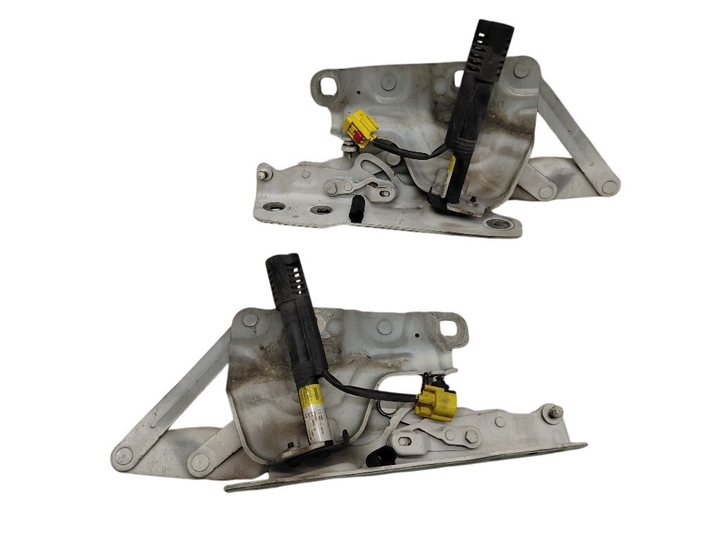 GX7316800AE GX7316801AE Bonnet hinge set JAGUAR XE (X760) (2015-2024)