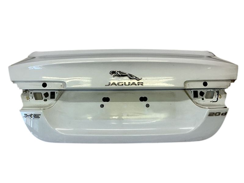 GX7340110AF Bootlid / tailgate JAGUAR XE (X760) (2015-2024)