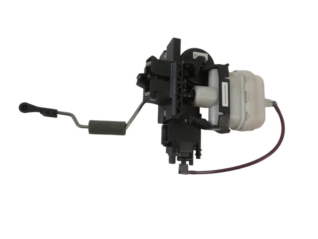 A2307500185 2307500185 Bootlid / tailgate lock MERCEDES-BENZ SL-CLASS (R230) (2001-2012)