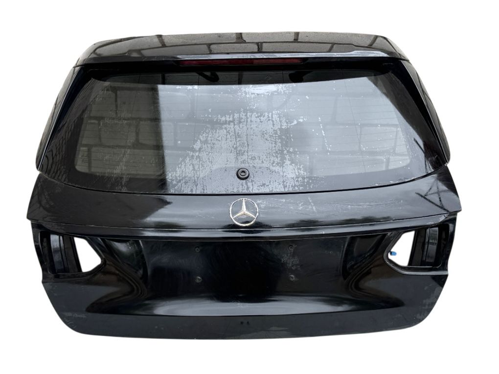 A2057400010 Bootlid / tailgate MERCEDES-BENZ C-CLASS (W205) (2013-2021)