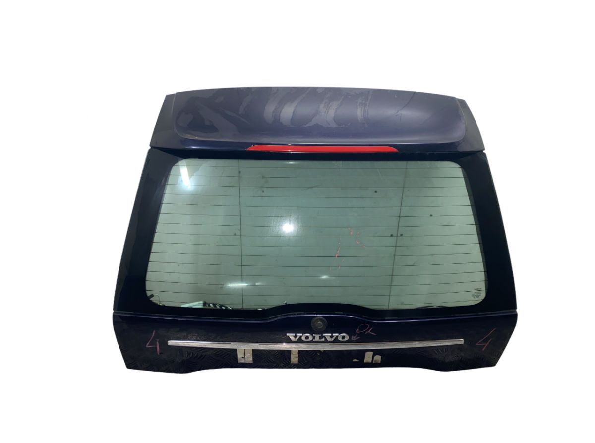Bootlid / tailgate VOLVO XC90 I (2002-2014)