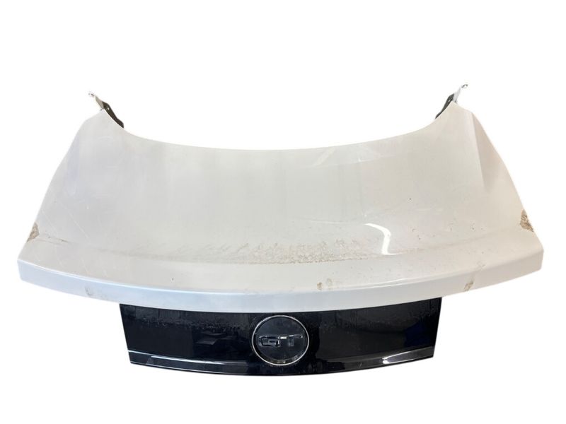 2279213 Bootlid / tailgate FORD MUSTANG VI (2014-2023)