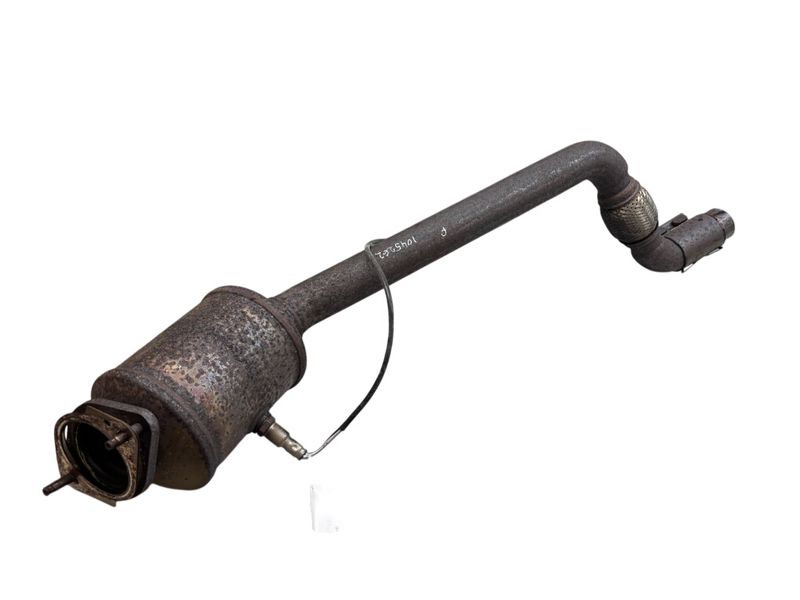 2523904 Catalyc Converter FORD MUSTANG VI (2014-2023)
