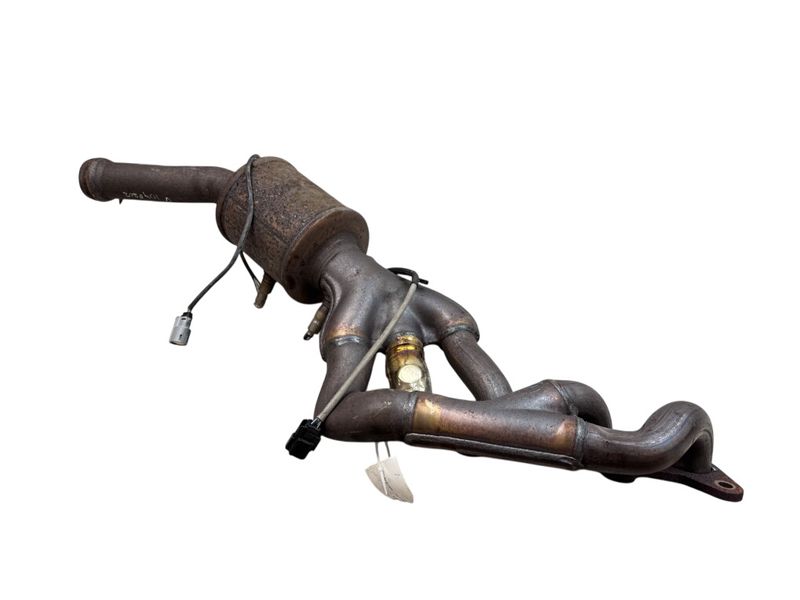 2526851 Catalyc Converter FORD MUSTANG VI (2014-2023)