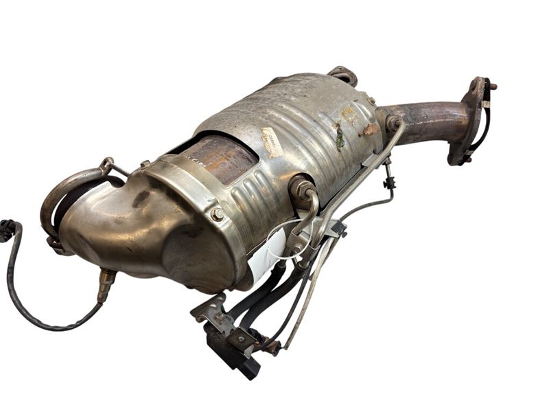T2H36525 Diesel Particulate Filter (DPF) JAGUAR XE (X760) (2015-2024)