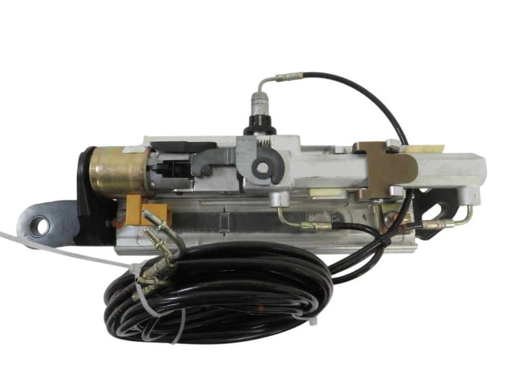 A2308600235 2308600235 A2308600135 2308600135 Convertible roof cylinder MERCEDES-BENZ SL-CLASS (R230) (2001-2012)