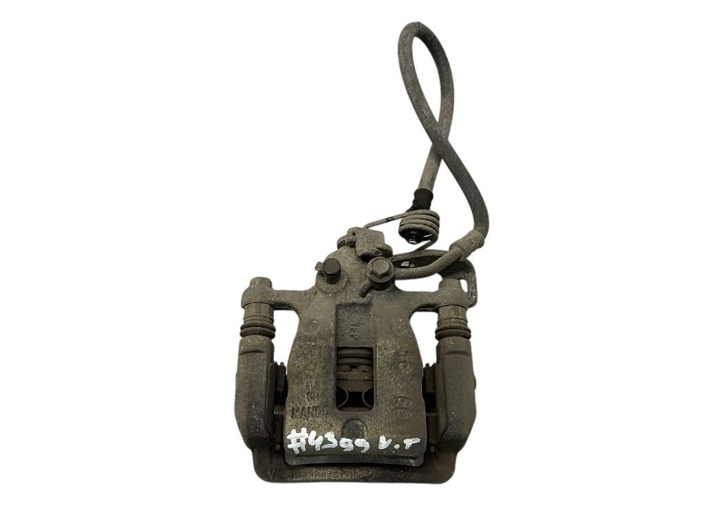 58210Q0600 Brake caliper rear left HYUNDAI BAYON (BC3) (2021-)