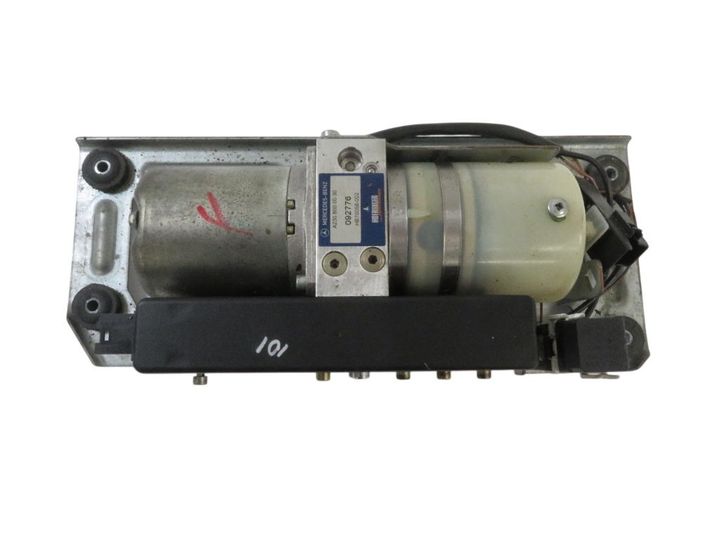 A2308000030 A2308000348 2308000030 2308000348 Convertible Top motor MERCEDES-BENZ SL-CLASS (R230) (2001-2012)